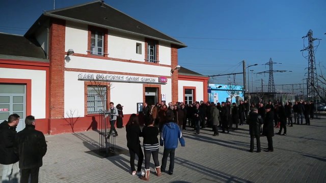 Se déplacer facile et économique : la nouvelle gare multimodale Midi Pyrenees