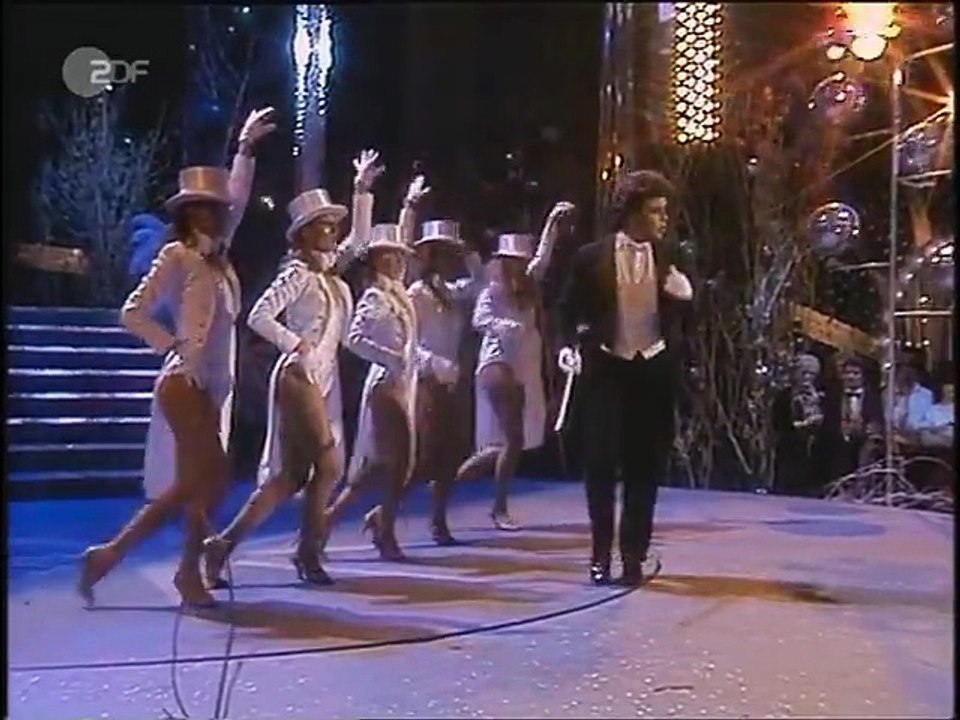 Taco - Puttin' On The Ritz
