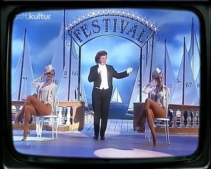 Taco - Puttin On The Ritz - Sommer Hit Festival