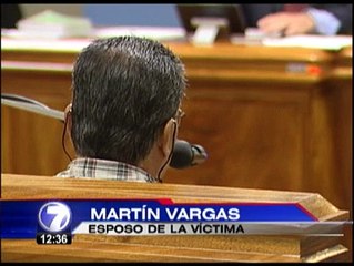 Familia de mujer asesinada en el San Juan de Dios pide ₡500 millones a la Caja