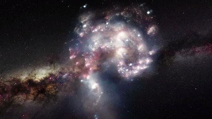New Theory Suggests There Was No Big Bang