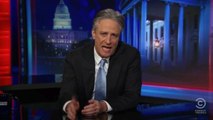 Jon Stewart Leaving 'The Daily Show,' Twitter Reacts