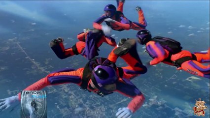 ♛♫♥ Dj Sky Dream - Time ♥♫♛