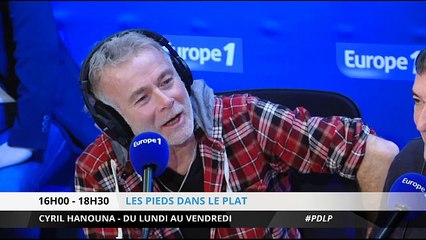 Duel "Années 80" – Cyril Hanouna