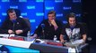 Duel de blagues : Malik Bentalha Vs Jean-Marie Bigard - Cyril Hanouna