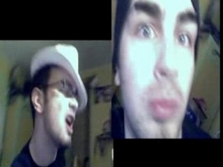 Nuttea boom boom short - by fifou !