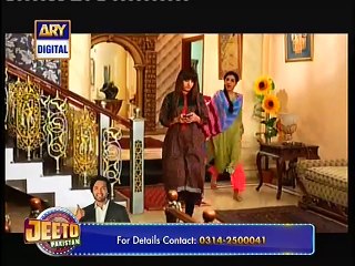 Daraar Last Episode 26 Full on Ary Digital 11 February 2015