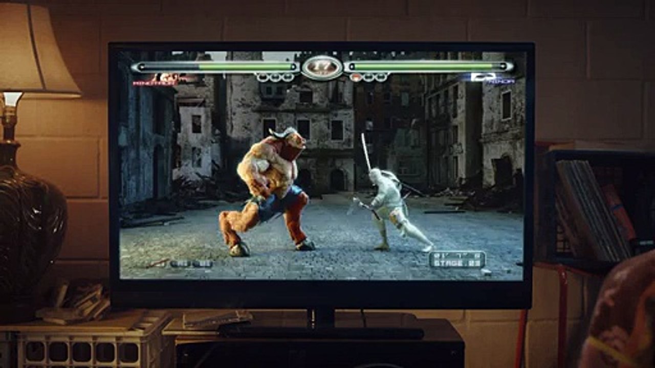 Mtn Dew Kickstart It All Starts with a Kick “Come Alive” Extended Commercial  Mountain Dew (Low)