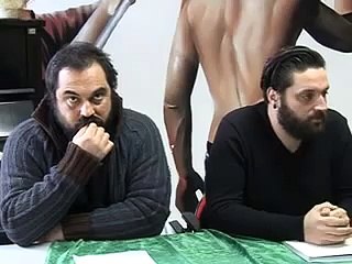 Progetto musicale all'Ipm. Per risvegliare le coscienze