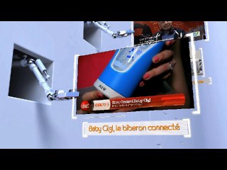 Net_Z@pping Spécial - Les objets connectés les plus attendus en 2015