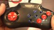 Classic Game Room - SEGA GENESIS QUICKSHOT controller review