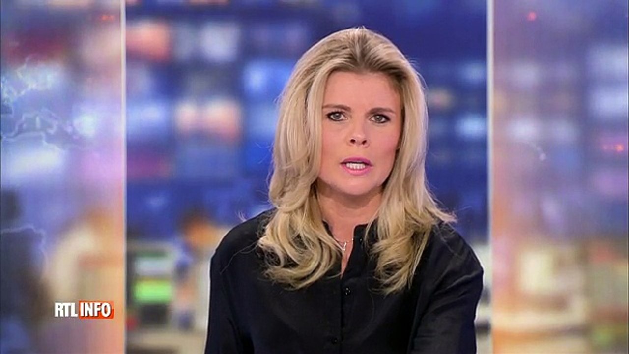 Une course poursuite à Los Angeles digne du jeu vidéo GTA