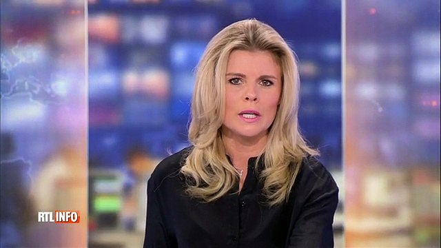 Une course poursuite à Los Angeles digne du jeu vidéo GTA