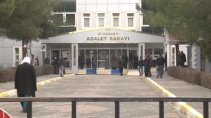 Bazı İllerin Baro Başkanlarından, "İç Güvenlik Paketi"Ne Tepki