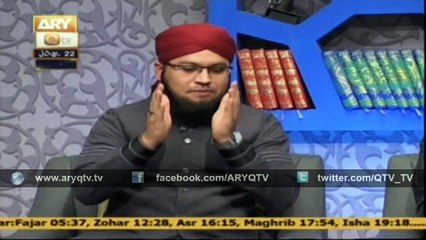 KITAB O QALAM 11th February 2015
