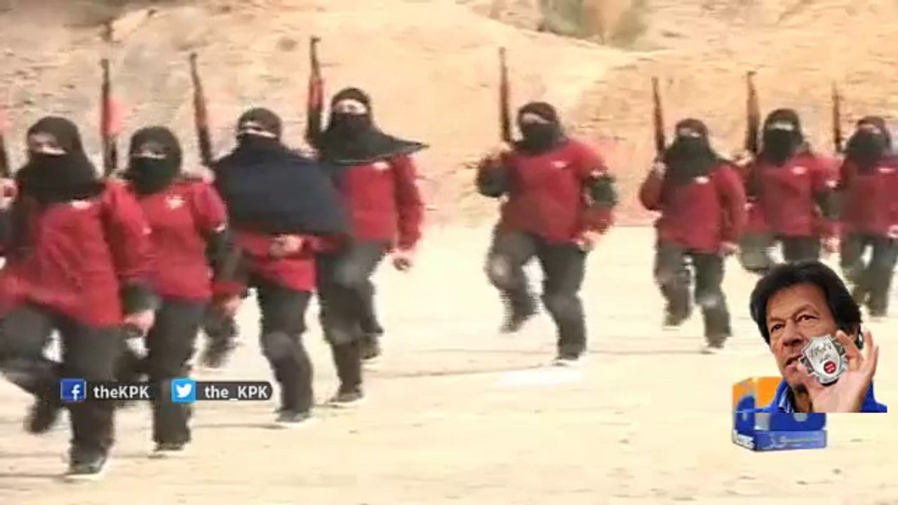 Visible Change - KP Police Specially Lady Police Surprise Everyone Even 'GEO' Confesses