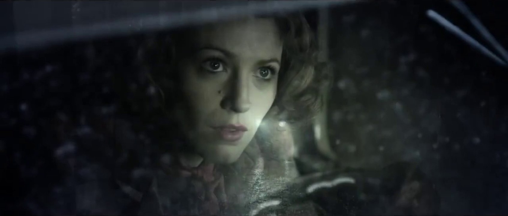 The Age of Adaline Official Trailer #2 (2015) - Blake Lively, Harrison Ford Movie HD