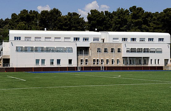 Le dopage au centre de formation