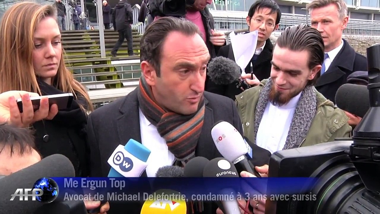 Plusieurs membres d'un groupe islamiste belge condamnés
