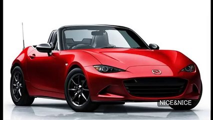 海外の反応 これは買うしかない マツダ新型ロードスターの発売に外国人興奮 Video Dailymotion