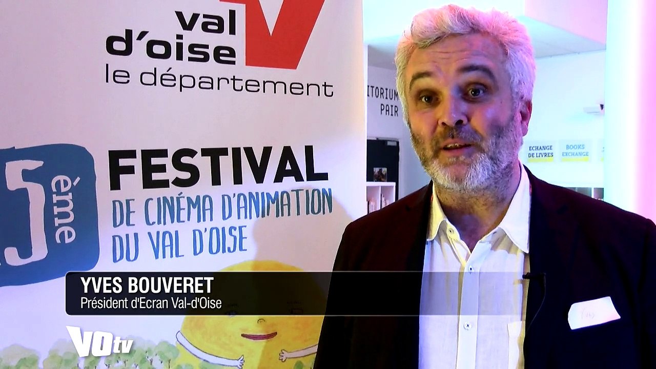 VOtv Festival images par images