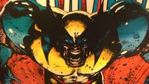 CGR Comics - WOLVERINE #67 comic book review