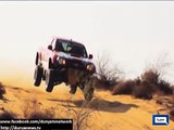 Cholistan Desert Jeep Rally -