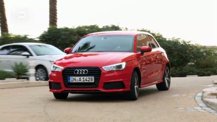 New Facelift - Audi A1 | Drive it!