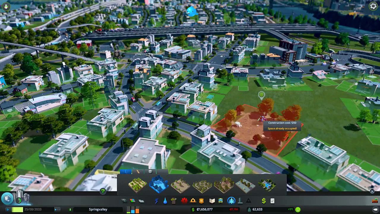 Cities Skylines - Release Date Reveal Trailer