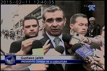 Informe sectorial sobre agilitación de trámites por vehículos robados