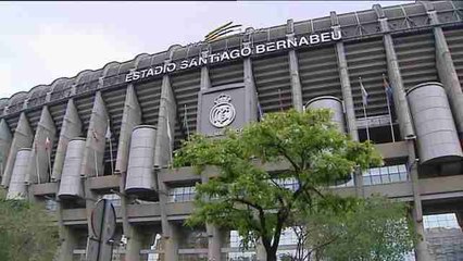 Spanish court stops Real Madrid stadium redesign