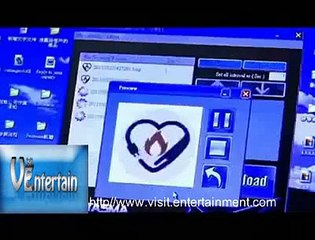 A CREATIVE DIGITAL CAR WOW!!!