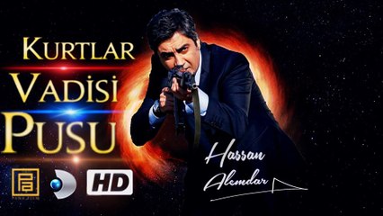 مسلسل وادي الذئاب (الجزء) العاشر الحلقة 17 كاملة -  Wadi diab