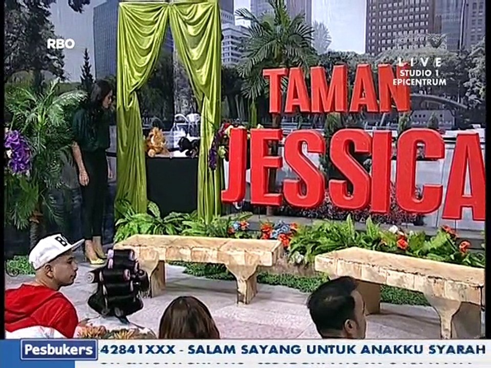 [150210]Pesbukers - Seg1