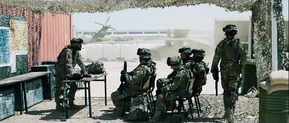 Monsters Dark Continent | Theatrical Trailer (2015)