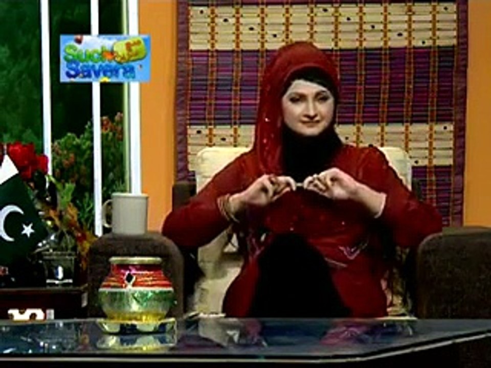 Funny Call by A Pathan in Live Show . Host Laughing too much