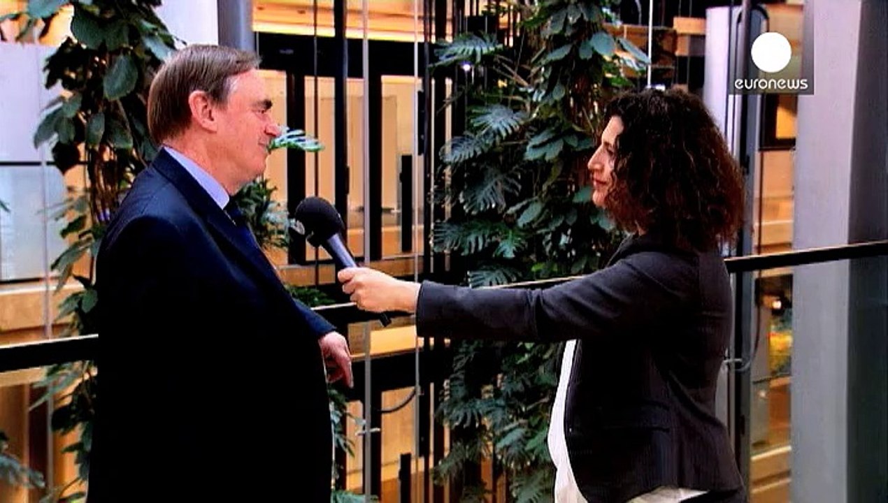 Europaparlament will Gesetz über Fluggastdaten