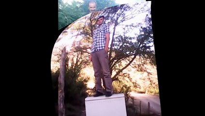 RUSYADAKİ GURBETÇİ BİR ABİMİZİN İSTEĞİ ÜZERİNE..