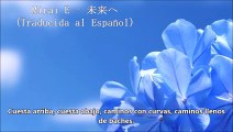 カノン Kanon - Mirai E (Traducida al Español)