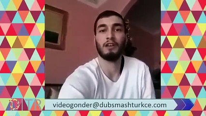 Mehmet Akdeniz - Dubsmash Derlemesi #5 - Dubsmash Türkçe Dubblaj