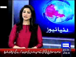 Sirajul Haq nominated by JI as cndidate for Senate election