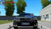 City Car Driving 140 BMW X5 F12 Logitech G27 TrackIR Pro4