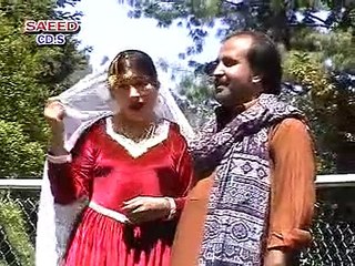 Shondi Sharabi Pashto New Dance Album  Part-2