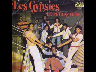 Les Gypsies de Pétion-Ville - Patience