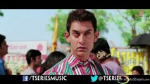 'Dil Darbadar' Video Song | PK | Ankit Tiwari | Aamir Khan, Anushka Sharma