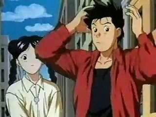 VIRTUA FIGHTER - 05 - Le otto stelle (2di2) - YouTube