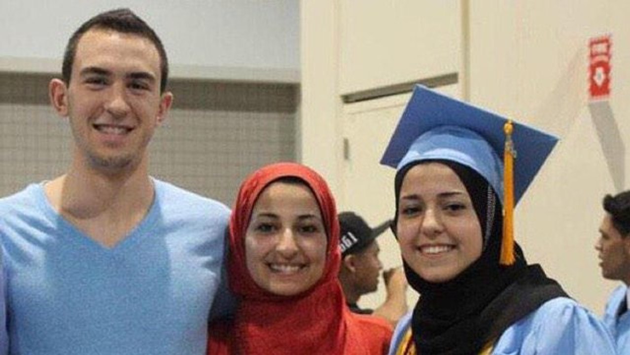 These Are The Victims Of The Chapel Hill Shooting