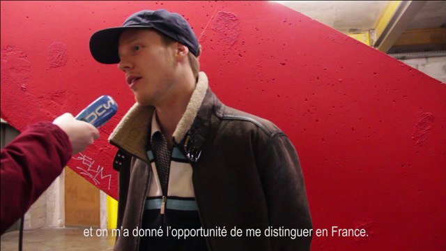 HIP OPsession 2015 // Battle OPsession - Jour 2 Qualifications