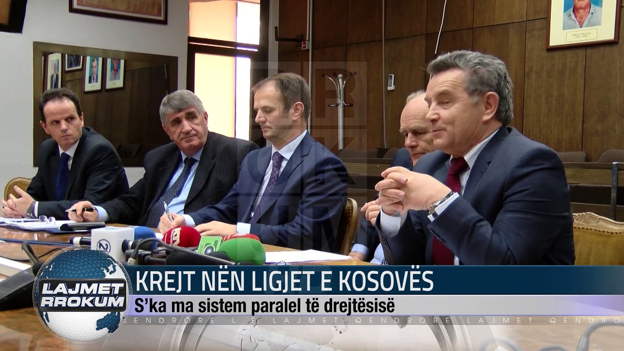 KREJT NËN LIGJET E KOSOVËS