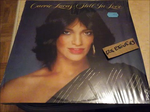 CARRIE LUCAS- MEN(RIP ETCUT)SOLAR REC 82